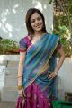 Nisha Agarwal Saree Hot Photos