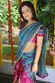 Nisha Agarwal Saree Hot Photos