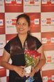 Nisha Agarwal celebrates Mother's Day at 92.7 Big FM Hyderabad