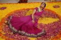 Nisha Agarwal Hot Stills in Pink Half Saree @ Saradaga Ammayitho