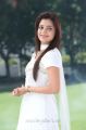 Actress Nisha Agarwal in White Churidar Pics