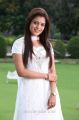 Nisha Agarwal Cute Pictures in White Churidar