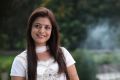 Actress Nisha Agarwal in White Churidar Pics