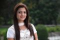 Nisha Agarwal Cute Pictures in White Churidar