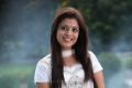 Nisha Agarwal Cute in White Churidar Pictures