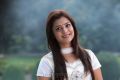 Nisha Agarwal Cute Pictures in White Churidar