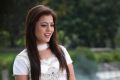 Nisha Agarwal Cute in White Churidar Pictures