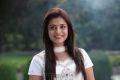 Nisha Agarwal Cute Pictures in White Salwar