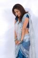 Actress Nisha Agarwal Hot Half Saree Photoshoot Stills