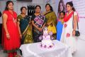 Nisha Agarwal launches Naturals Salon at MVP Colony, Vizag Photos