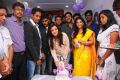 Nisha Agarwal launches Naturals at MVP Colony, Visakhapatnam Photos