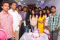 Nisha Agarwal launches Naturals Salon at MVP Colony, Vizag Photos