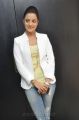 Actress Nisha Agarwal in Office Wear Photo Shoot Stills