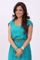 Nisha Agarwal in Light Blue Dress Photoshoot Pics