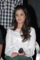 Actress Nisha Agarwal Cute Stills in White Dress