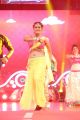 Nisha Dance Performance @ Janatha Garage Songs Release
