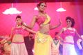 Nisha Dance Performance @ Janatha Garage Audio Release