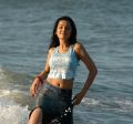 Actress Nisha Kothari Hot Photos in O Ravana Lanka Movie