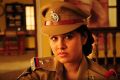 Actress Nisha Kothari Stills in Bullet Rani Movie