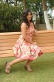 Nisha Shah Hot in Skirt Stills