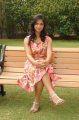 Telugu Actress Nisha Shah in Skirt Pics