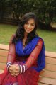 Nisha Shah in Salwar Kameez Stills