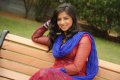 Telugu Actress Nisha Shah Cute Pictures