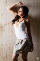 Nisha Shetty Hot Photo Shoot Stills