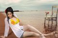 Nisha Shetty Hot Photo Shoot Stills