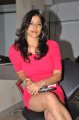 Nishanti Evani Hot in Pink Dress Stills