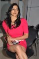 Nishanti Evani Hot in Pink Dress Stills