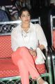 Telugu Actress Nishanti Evani @ Second Hand Audio Release