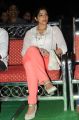 Telugu Actress Nishanti Stills @ Second Hand Audio Launch