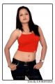 Telugu Model Nishika Spicy Photoshoot Stills