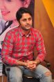 Courier Boy Kalyan Movie Actor Nithin Interview Photos