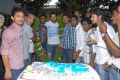 Nithin celebrations Ishq 100 Days with fans