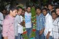 Nithin Ishq 100 Days Function with fans