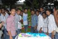 Nithin Ishq 100 Days Function with fans