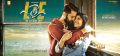 Unveiling the LOVE in LIE Introducing Megha Akash as CHAITRA Poster