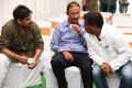 Nithin Trivikram Pawan Kalyan Movie Opening Stills