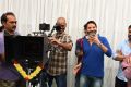 Nithin Trivikram Pawan Kalyan Movie Opening Stills