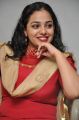 OK Bangaram Heroine Nithya Menen Interview Stills