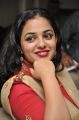 OK Bangaram Heroine Nithya Menen Interview Stills