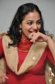 Gorgeous Nithya Menon Stills at OK Bangaram Movie Interview