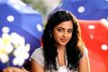 Telugu Actress Nithya Menen Cute Stills