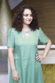 Actress Nitya Menon New Pics @ Ninnila Ninnila Press Meet
