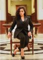 Actress Nithya Menen Recent Photoshoot Images