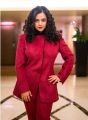Tamil Actress Nithya Menen Recent Photoshoot Pics