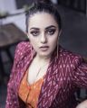 Actress Nithya Menen Recent Photoshoot Images