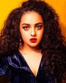 Actress Nithya Menon Recent Photoshoot Images